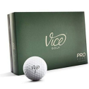 Vice Soft Golf Balls