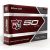 Wilson Staff Fifty Elite Golf Balls