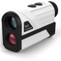 Wosports Laser Rangefinder with Slope