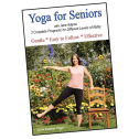 Yoga for Seniors with Jane Adams (2nd Edition)