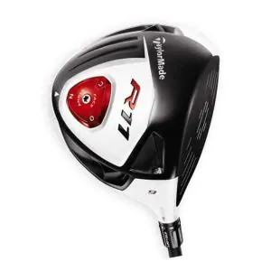 copy of taylormade r11 driver 2