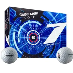 copy of bridgestone e7 golf ball review
