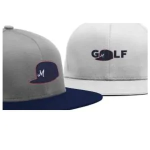copy of mcewan golf hats
