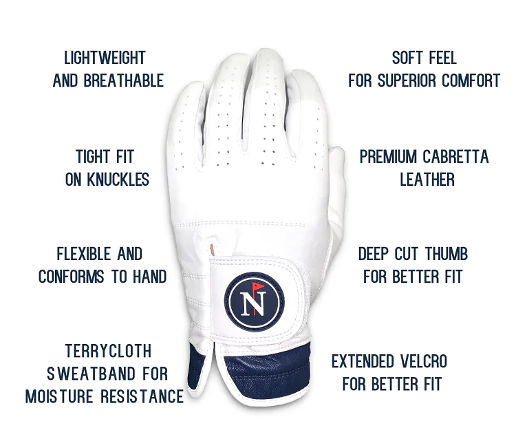 North Coast Golf Gloves Review1