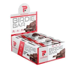copy of parform birdie bar review