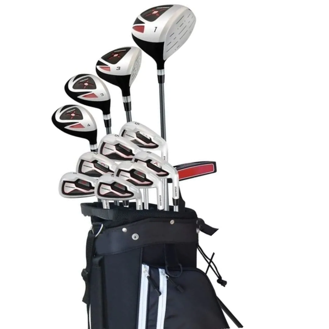 Prosimmon Golf X9 V2 Golf Club Set