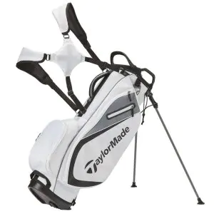 TaylorMade Ladies Select ST Stand Golf Bag
