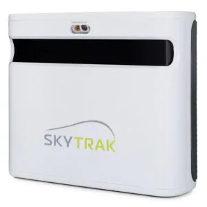 SkyTrak Launch Monitor