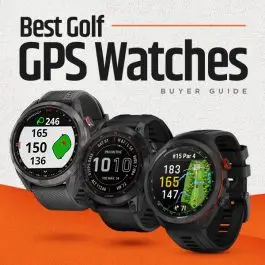 Best Golf GPS Watch for 2023 Buyer Guide Covers copy