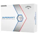 Callaway Supersoft Golf Balls Review