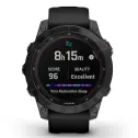 Garmin Fenix 7 Sapphire Solar Edition GPS Watch