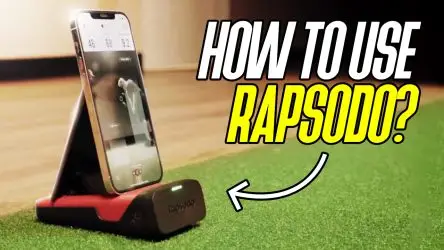 How to Set Up Rapsodo MLM (Video 1)