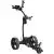 Bat-Caddy X4R Sport Remote Control Cart