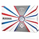 Callaway Supersoft Magna Golf Ball