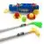 O.B Deluxe Kid’s Toy Golf Set