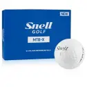 Snell MTB X Golf Ball